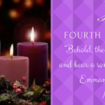 4th Sunday of Advent