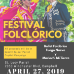 Festival Folklorico (1)