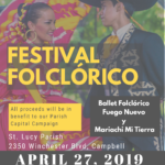 Festival Folklorico (1)