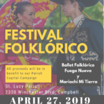 Festival Folklorico