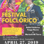 Festival Folklorico