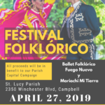 Festival Folklorico