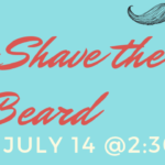 Lets Shave the Beard web banner