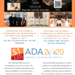 12×18 ADA 2020 ST. LUCY SIGNAGE