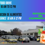 SMFood Drive @St. lucy (1)