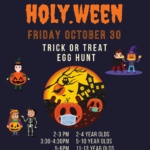 Holy-ween