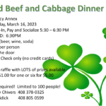 Corned-Beef-and-Cabbage-Dinner-Flyer