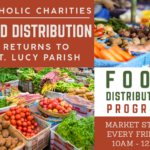 Food-Distribution